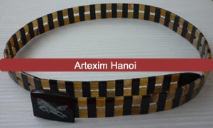 Horn Belt